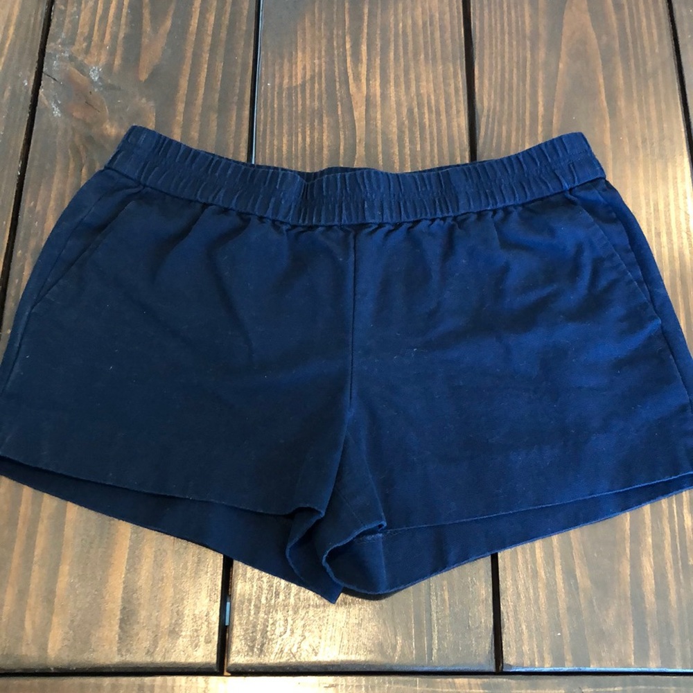 🔥J. Crew Cotton Shorts🔥